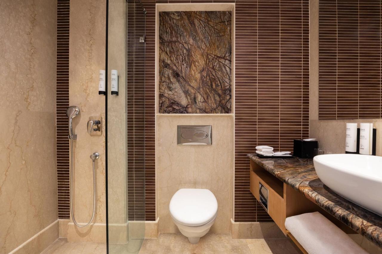 Hotel Fairfield By Marriott Jaipur Extérieur photo