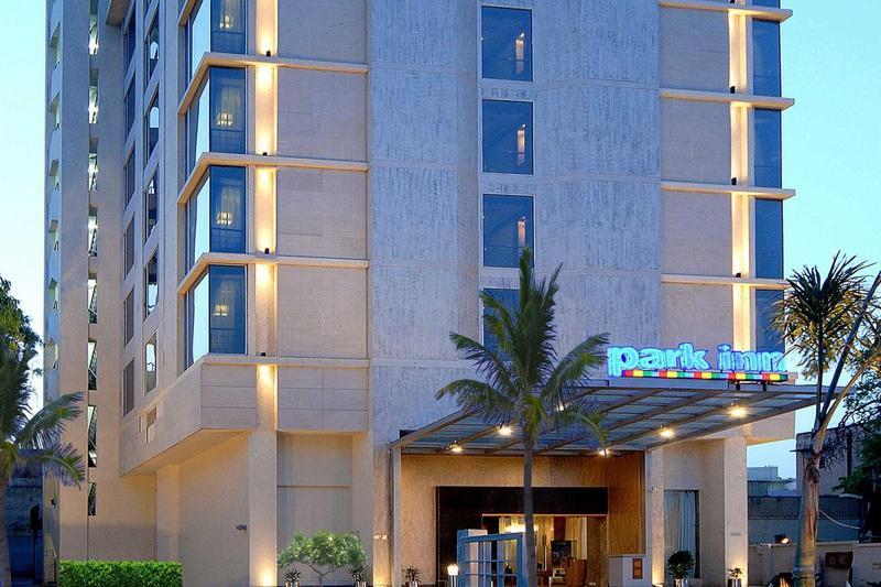 Hotel Fairfield By Marriott Jaipur Extérieur photo