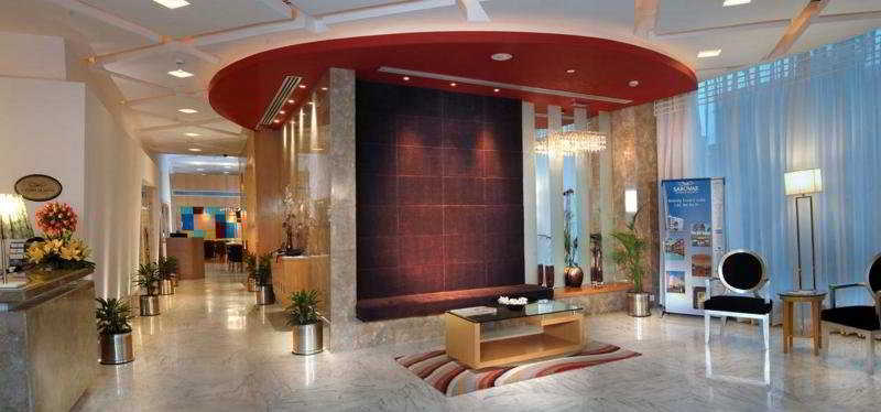 Hotel Fairfield By Marriott Jaipur Extérieur photo